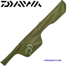 Чехол Daiwa Black Widow Rod Sleeve 13ft